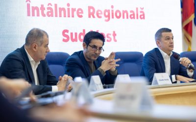 Sorin Grindeanu: Nu trebuie să fim prizonierii unei guvernări ce reduce accesul românilor la pâine