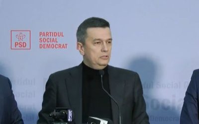 Sorin Grindeanu asigură: Ordonanța privind administrația publică intră în vigoare chiar dacă a fost contestată la CCR Contextul disputelor legislative și alegerile din sistemul administrativ romanesc continuă să fie în centrul atenției, mai ales în această perioadă de reforme majore