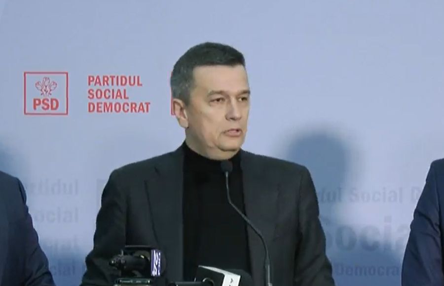 Sorin Grindeanu asigură: Ordonanța privind administrația publică intră în vigoare chiar dacă a fost contestată la CCR Contextul disputelor legislative și alegerile din sistemul administrativ romanesc continuă să fie în centrul atenției, mai ales în această perioadă de reforme majore