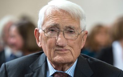 Filozoful și sociologul german Jürgen Habermas, una dintre cele mai influente personalități intelectuale ale secolului XX, a încetat din viață la vârsta de 96 de ani