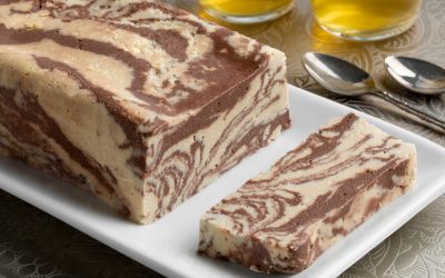 Rețetă simplă de halva de post, ușor de preparat acasă