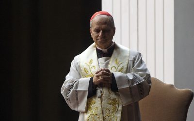 Papa Leon a pășit oficial în palatul pontifical, la zece luni de la alegerea sa, marcând un moment de reafirmare și stabilizare pentru Catolicism