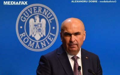 Ilie Bolojan: „Nu suntem singuri în lumea asta” – reacția la anunțul restructurărilor de la Dacia La câteva zile după anunțul oficial al Grupului Renault privind planurile de restructurare a fabricii Dacia din Mioveni, liderii locali și economiștii privesc cu interes și speranță evoluțiile recente