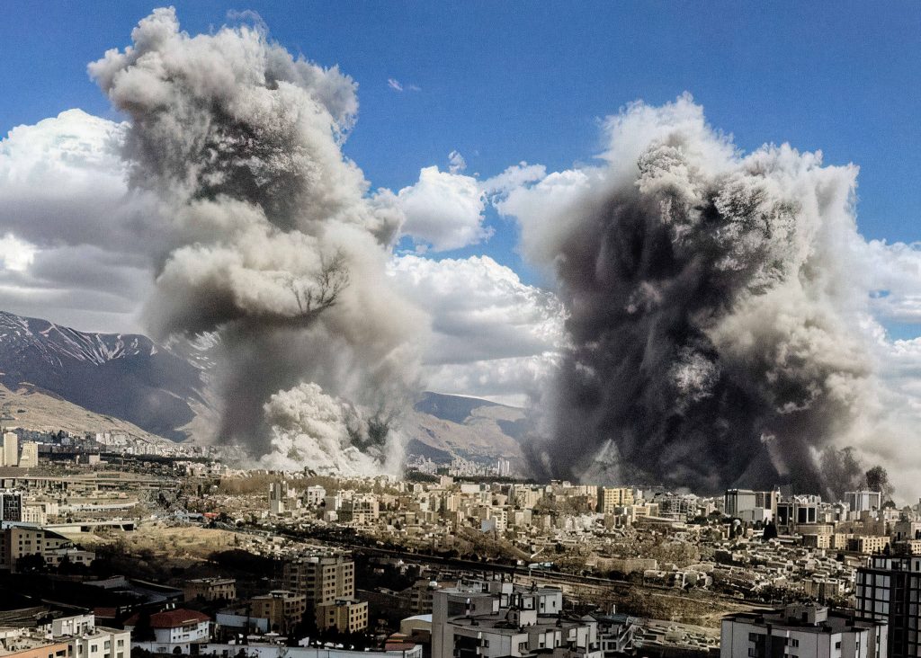 Conflictele din Orientul Mijlociu afectează românii și prețurile energiei