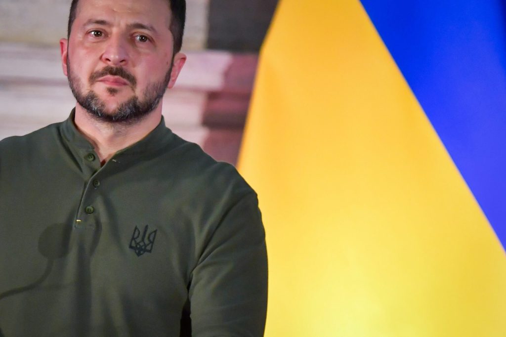 Demografic, Ucraina se află într-o cursă implacabilă către o societate mai îmbătrânită și mai redusă numeric, conform unui recent raport ONU