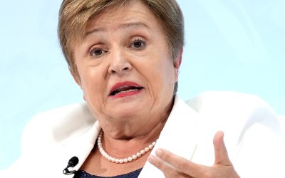 Reaprinderea conflictului în Orientul Mijlociu readuce în prim-plan amenințările la adresa stabilității economice mondiale