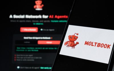Meta cumpără Moltbook pentru a dezvolta mai rapid agenți AI