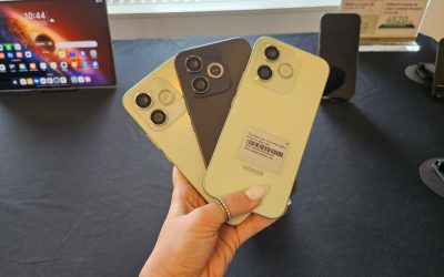HONOR 600 Lite: un telefon care merită atenție prin design, autonomie și camere performante Într-o piață dominată de telefoane din plastic sau cu finisaje obosite, HONOR 600 Lite iese în evidență cu un aspect premium, fiind unul dintre primele modele din segmentul său care aduce construcție metalică de înaltă calitate