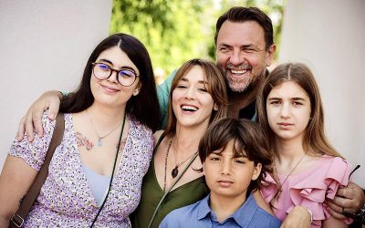 Horia Brenciu, nevoit să-și abandoneze planurile de zbor din cauza conflictului din Ucraina Artistul român Horia Brenciu trece prin momente dificile din cauza situației create de războiul din Ucraina, care afectează grav mobilitatea sa internațională