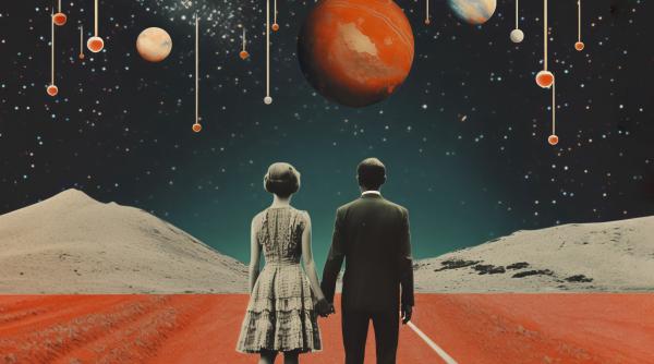 Astrologia arată tendințe pentru ziua de 13 martie 2026, marcând o perioadă în care influențele planetare pot aduce schimbări și revelații pentru fiecare zodie în parte