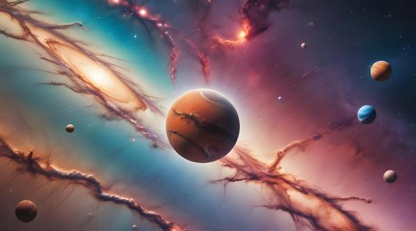 Astrologia dezvăluie tendințele zilei: previziuni pentru toate zodiile Ziua de 5 martie aduce pentru numeroase zodii influențe care pot modela deciziile și emoțiile în mod surprinzător