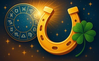 Noile configurații astrale din luna martie aduc vești bune pentru trei nativi ai horoscopului, care vor beneficia de o protecție specială în perioada următoare