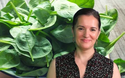 Primăvara, natura ne oferă, din nou, un dar valoros pentru sănătate: plantele cu frunze verzi, cunoscute pentru beneficiile lor nutritive și detoxifiante