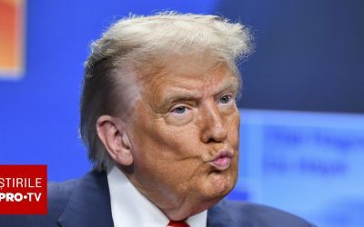 Donald Trump despre armistițiul cu Iranul: „Îți anihilezi literal adversarul”