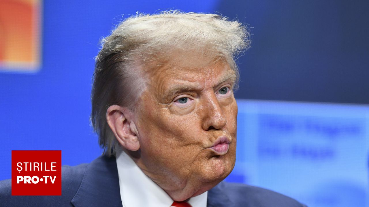 Donald Trump despre armistițiul cu Iranul: „Îți anihilezi literal adversarul”