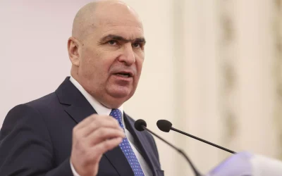 Ilie Bolojan atacă PSD: „Minciunile lor, fără fundament real”