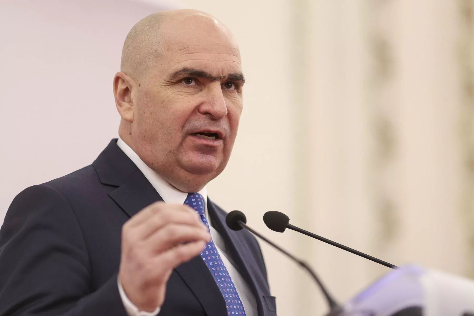 Ilie Bolojan atacă PSD: „Minciunile lor, fără fundament real”