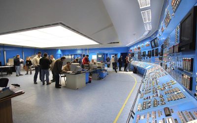 Acționarii Nuclearelectrica sunt convocați pe data de 29 aprilie pentru a aproba participarea administratorilor la cursuri de specializare în domeniul guvernanței corporative și al tehnologiei nucleare, într-un efort de a întări competențele și responsabilitatea managementului în contextul unei piețe energetice din ce în ce mai reglementate și competitive