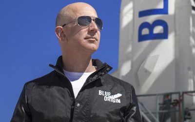 Jeff Bezos propune o soluție inedită pentru salvarea Pământului, similară cu filmul Netflix „Don’t Look Up”