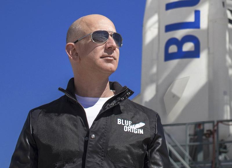 Jeff Bezos propune o soluție inedită pentru salvarea Pământului, similară cu filmul Netflix „Don’t Look Up”