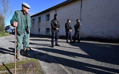 Închiderea unui magazin alimentar din Laroque-d’Olmes, după o operațiune anti-trafic de droguri După o operațiune amplă a forțelor de ordine, prefectura departamentului francez Ariège a decis închiderea administrativă, pentru o perioadă de șase luni, a unui magazin alimentar situat în centrul localității Laroque-d’Olmes