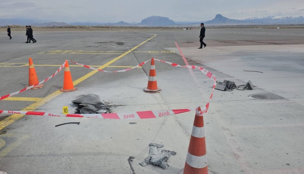 Azerbaidjanul avertizează asupra unei amenințări majore din partea Iranului, după ce autoritățile de la Baku au anunțat că au descurajat o serie de comploturi teroriste planificate de Teheran pe teritoriul său