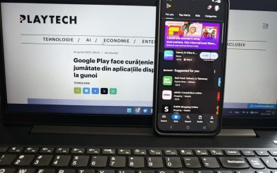 Cât de des ai verificat ultima dată bateria telefonului tău? Probabil că răspunsul majorității ar fi „niciodată” sau „de foarte mult timp”