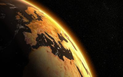 Începând cu 2015, lumea a intrat într-o etapă de încălzire globală mult mai accelerată decât în ultimele decenii, arată un studiu recent al Institutului Potsdam pentru Cercetarea Impactului Climatic (PIK)