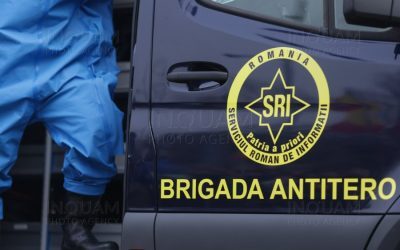 Serviciul Român de Informații face primul pas simbolic într-o linie nouă: „Nu mai sunt acoperiți” O postare aparent simplă, dar plină de încărcătură simbolică, a apărut recent pe pagina de Facebook a Serviciului Român de Informații (SRI)