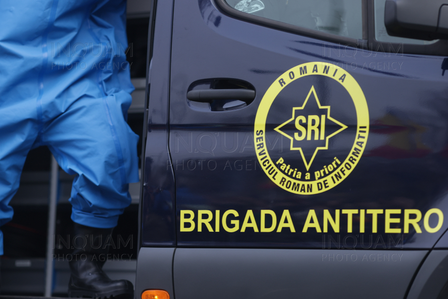 SRI lansează operațiunea „Primăvara”: fostii acoperiți nu mai pot fi protejați