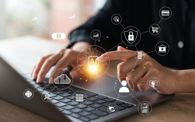 Inteligența artificială, un sprijin sau un pericol pentru deciziile utilizatorilor? Într-o eră în care tehnologia avansează cu o viteză amețitoare, riscurile și beneficiile inteligenței artificiale (AI) devin din ce în ce mai evidente