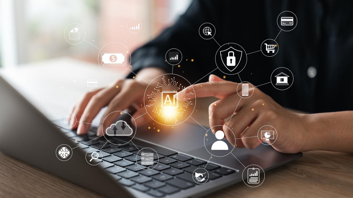 Inteligența artificială, un sprijin sau un pericol pentru deciziile utilizatorilor? Într-o eră în care tehnologia avansează cu o viteză amețitoare, riscurile și beneficiile inteligenței artificiale (AI) devin din ce în ce mai evidente