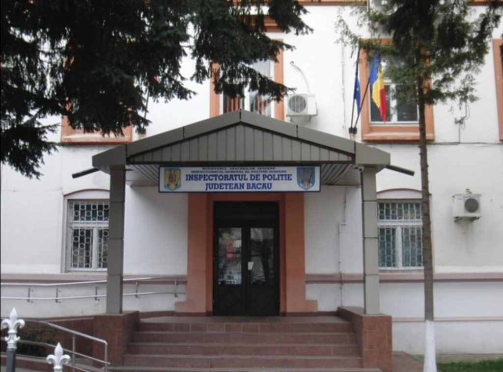 Gabriela Ciobanu, o figură consacrată în poliția din Bacău, a încetat din viață într-un mod brusc și tragic, iar vestea a zguduit comunitatea locală