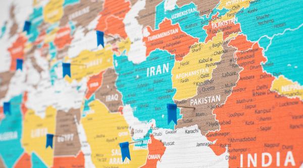 Iranul ia în considerare atacarea unui stat membru NATO, afirmă ambasadorul Israelului în România Tensiunile regionale continuă să se intensifice, iar cel mai recent avertisment vine din partea ambasadorului Israelului în România, Lior Ben Dior, care susține că Iranul ar putea să întreprindă acțiuni militare împotriva unuia dintre membrii NATO