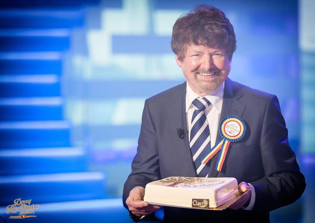 Lumea muzicii ușoare românești a înregistrat marți o pierdere dureroasă, odată cu trecerea în neființă a legendarei figuri a compoziției, Jolt Kerestely