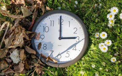 Ceasul se dă înainte în noaptea de 28 spre 29 martie 2026