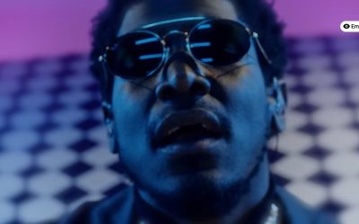 Labrinth își face simțită retragerea din industria muzicală și din colaborările cu serialul „Euphoria”, punând capăt unei epoci marcate de succes și controverse