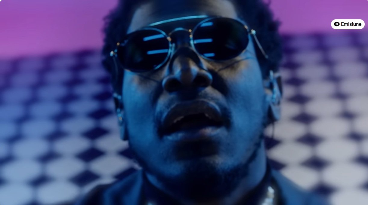 Labrinth își face simțită retragerea din industria muzicală și din colaborările cu serialul „Euphoria”, punând capăt unei epoci marcate de succes și controverse