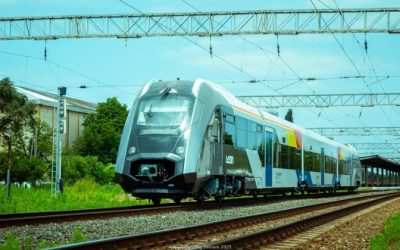 Leon Railways devine noul operator feroviar de călători în România