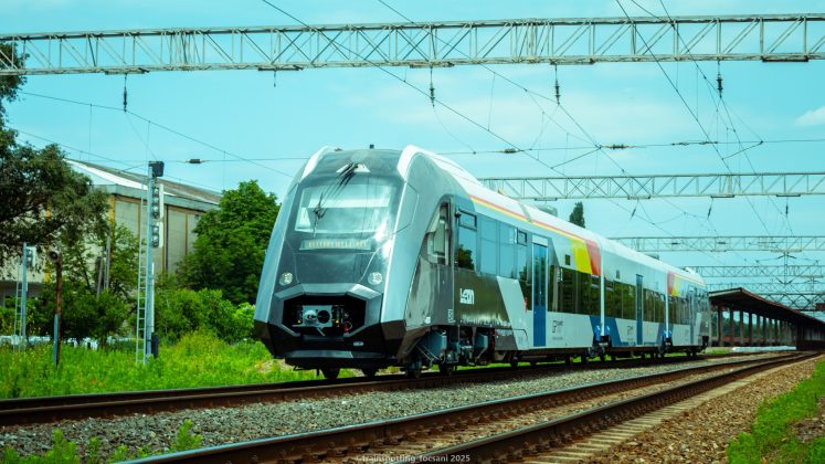 Leon Railways devine noul operator feroviar de călători în România