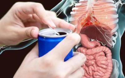 Băutura răcoritoare ce slăbește imunitatea și afectează intestinul, fără a te îngrășa