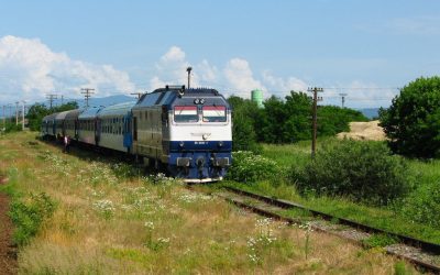 Locomotivă CFR deraiată în județul Timiș, circulația feroviară blocată temporar Un incident feroviar în Timiș a atras atenția autorităților și pasagerilor care se deplasau pe ruta Lugoj – Deva