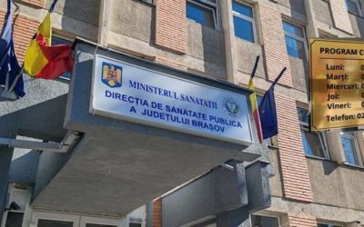 DSP mută inspectorii din spital: Primăria plătește aproape 180.000 lei pentru sediu nou