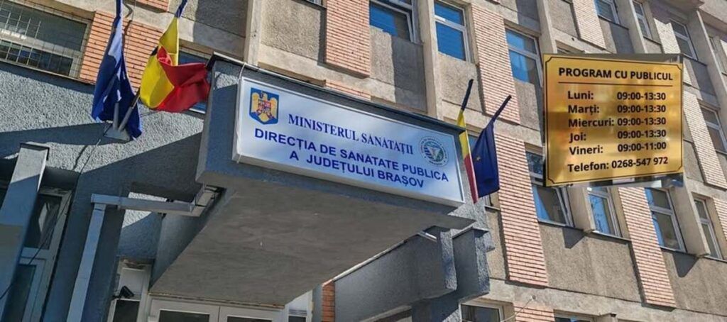 DSP mută inspectorii din spital: Primăria plătește aproape 180.000 lei pentru sediu nou