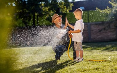 Longevitatea nu mai trebuie să fie doar un mister al genetici sau un fantezie a antsilor