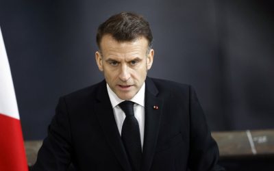 Franța își întărește arsenalul nuclear, Macron anunță o poziție fermă privind apărarea națională Franța a făcut un pas semnificativ spre întărirea capabilităților sale nucleare, într-un moment în care lumea occidentală se confruntă cu provocări din ce în ce mai complexe la adresa securității naționale