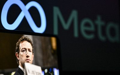 Meta îmbrățișează revoluția AI cu o viziune ambițioasă pentru modul în care muncim