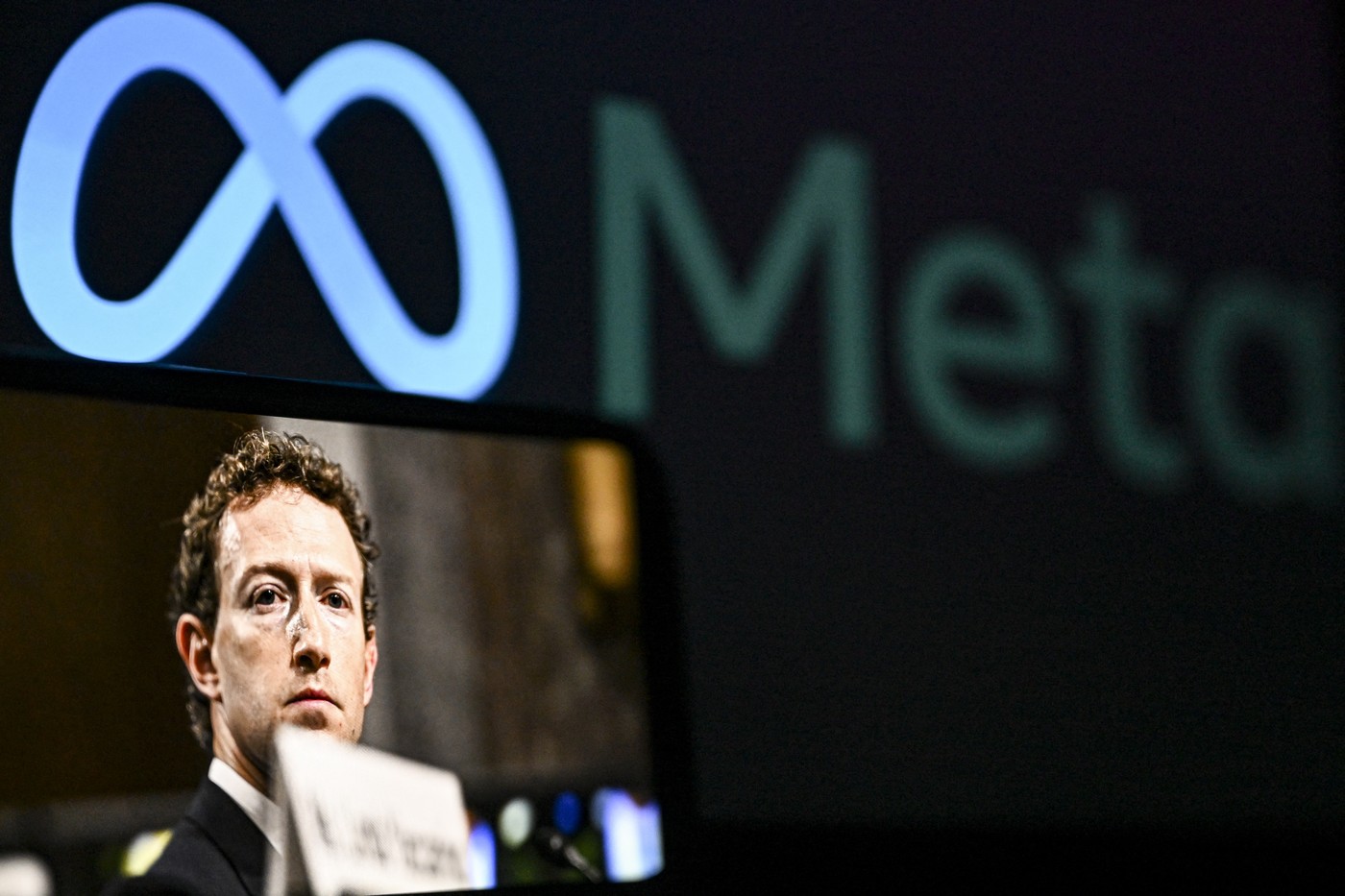 Meta îmbrățișează revoluția AI cu o viziune ambițioasă pentru modul în care muncim