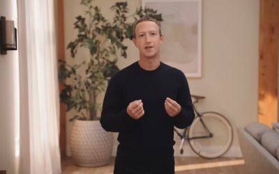 Meta renunță la visul metaversului, iar inteligența artificială devine noua prioritate a companiei După ani de investiții și entuziasm, Meta pare să-și reorienteze strategia în sectorul tehnologic, semn că visul metaversului nu s-a concretizat în modul în care imagina aceeași companie