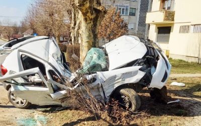 Un tânăr de 18 ani din Ucea și-a pierdut viața marți, 3 martie 2026, după un accident rutier grav produs pe raza orașului Victoria, județul Brașov